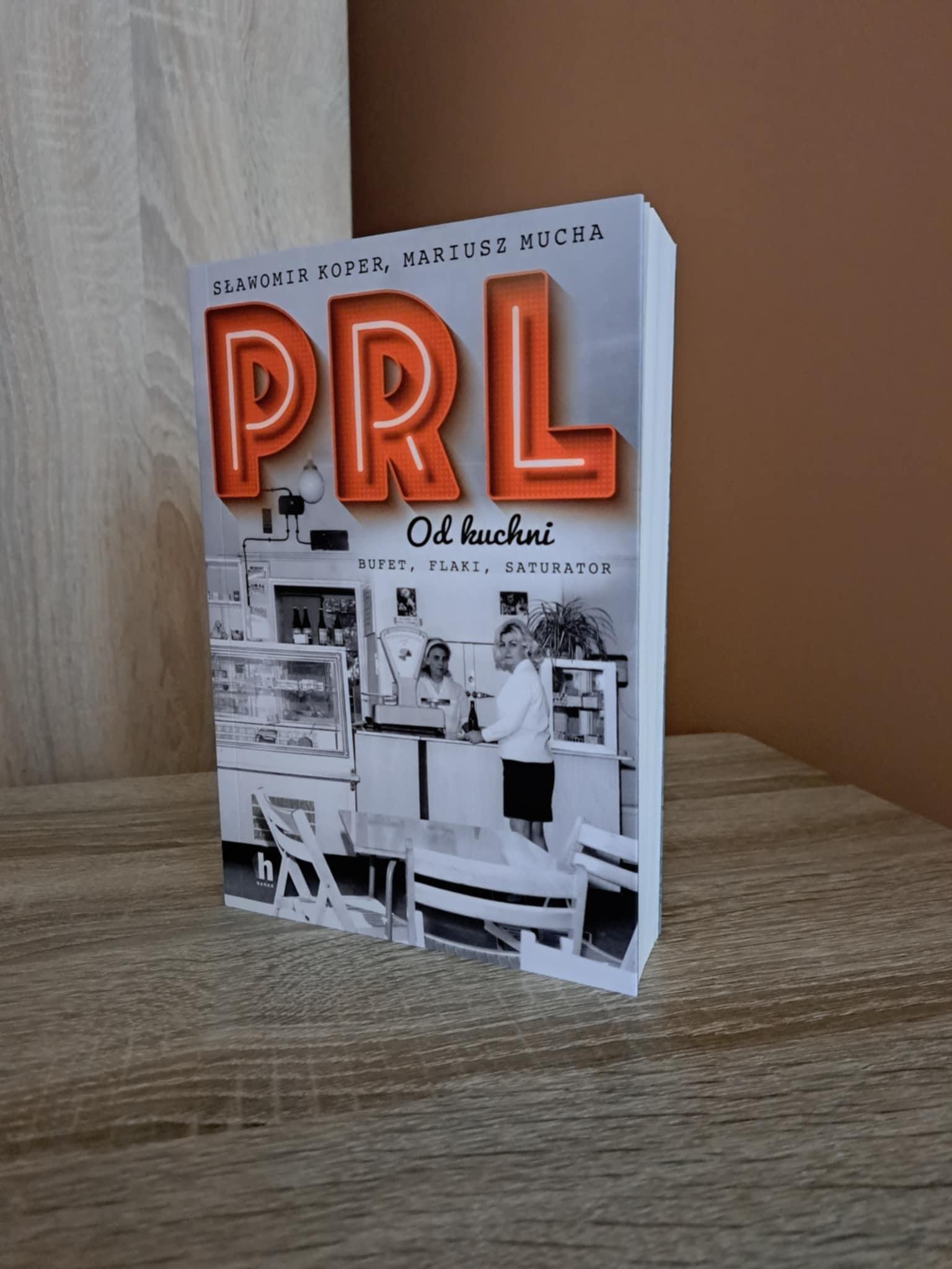 Wszystkie smaki PRLu