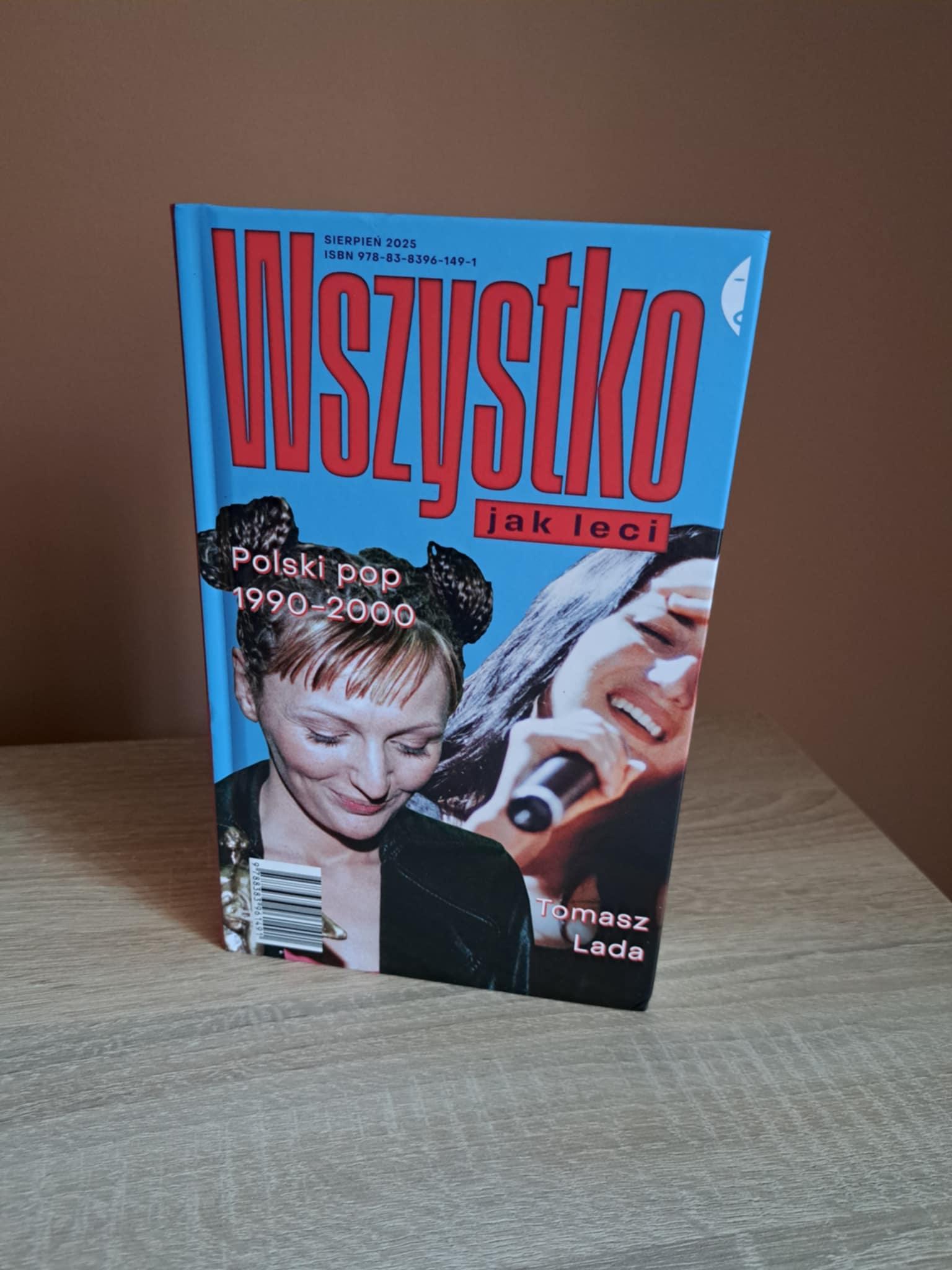 Wszystko o muzycznym rynku u schyłku XX wieku