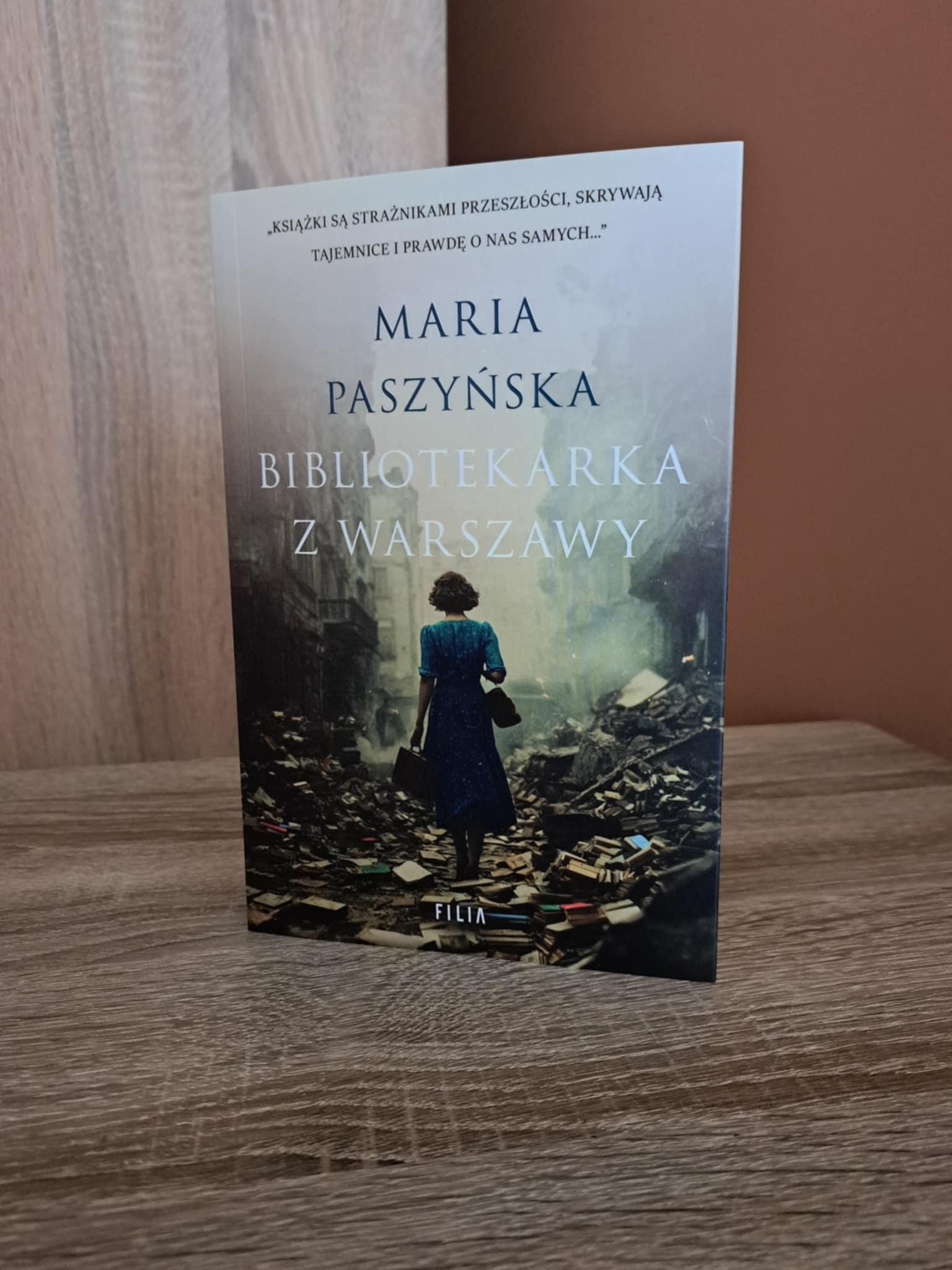 Z miłości do literatury