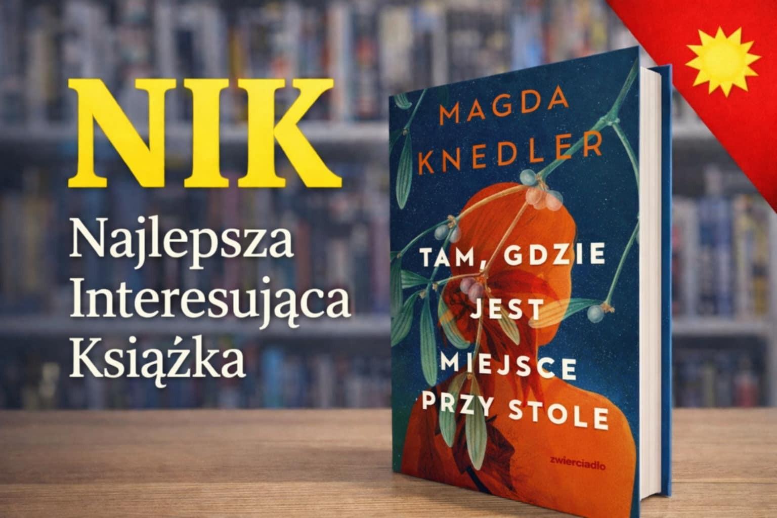 Zawsze jest czas na zmianę