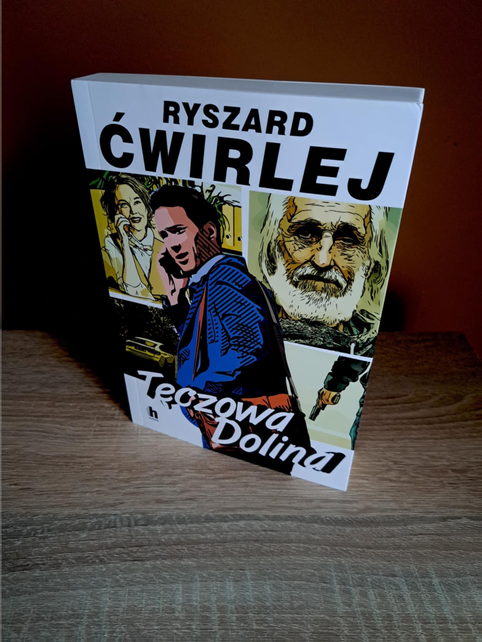 Zwłoki, spadek i uzdrowiciel, czyli przepis na NIK