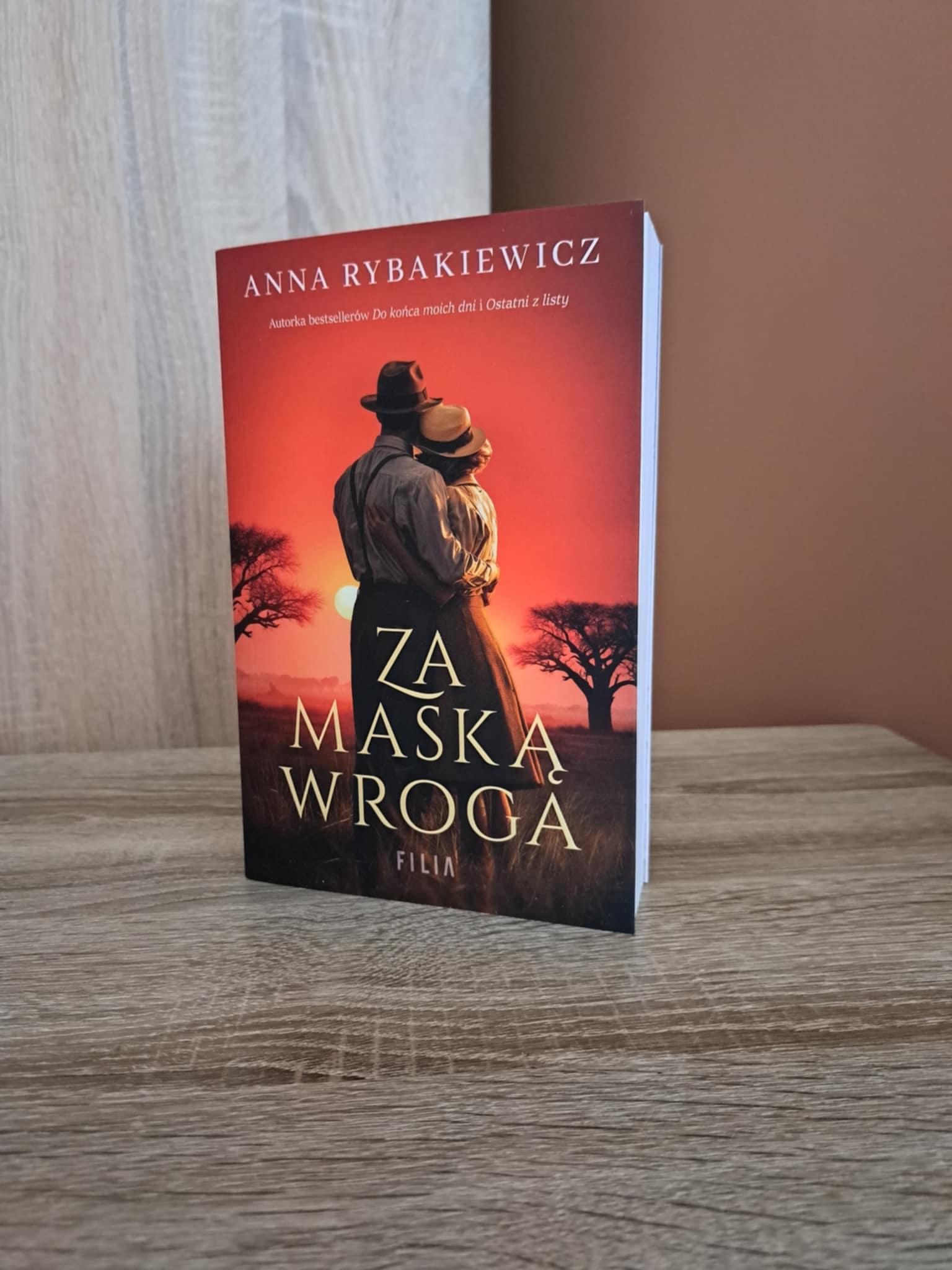Życie maluje niespodziewane scenariusze