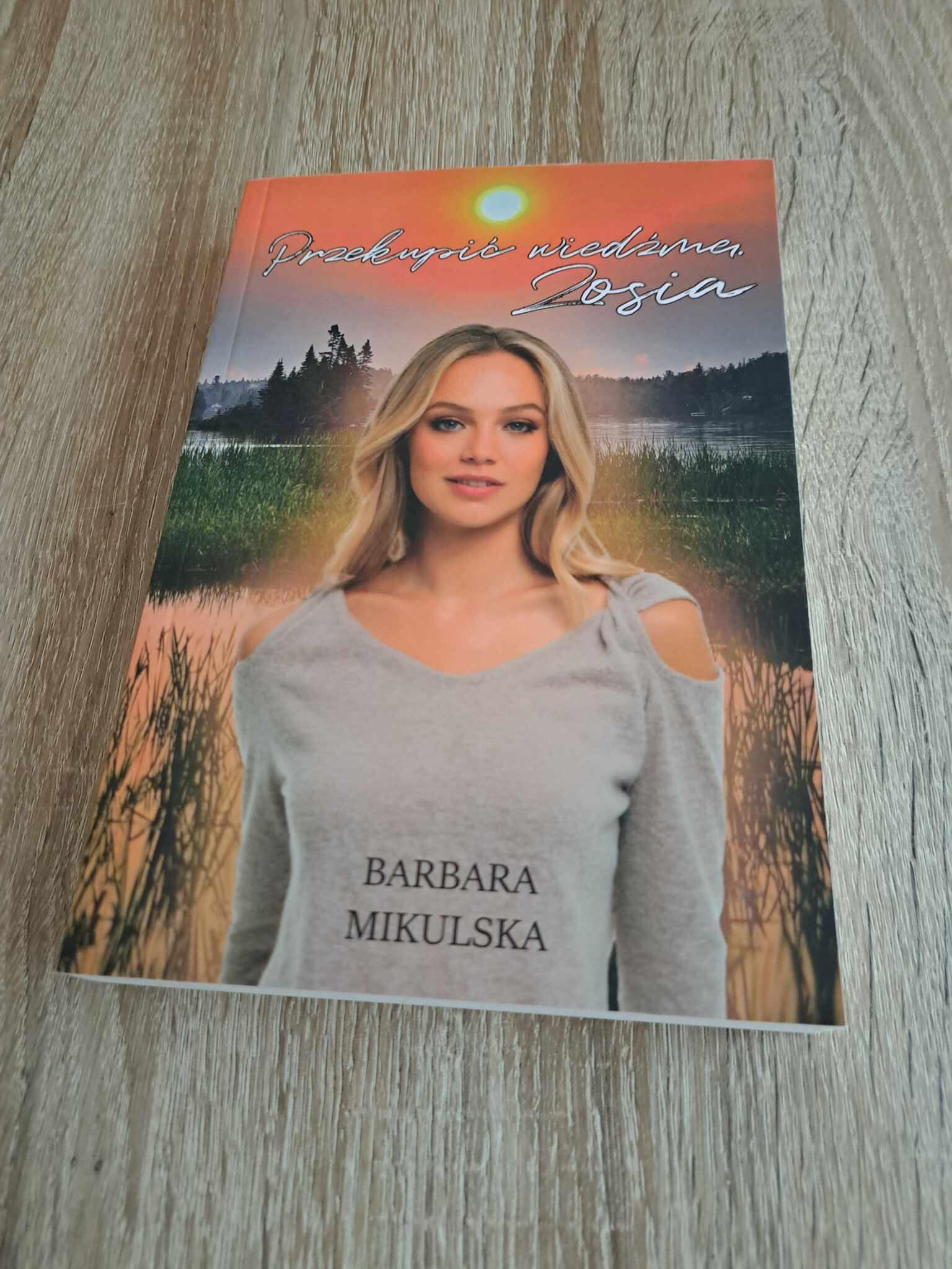 Życiowe zawirowania Zosi