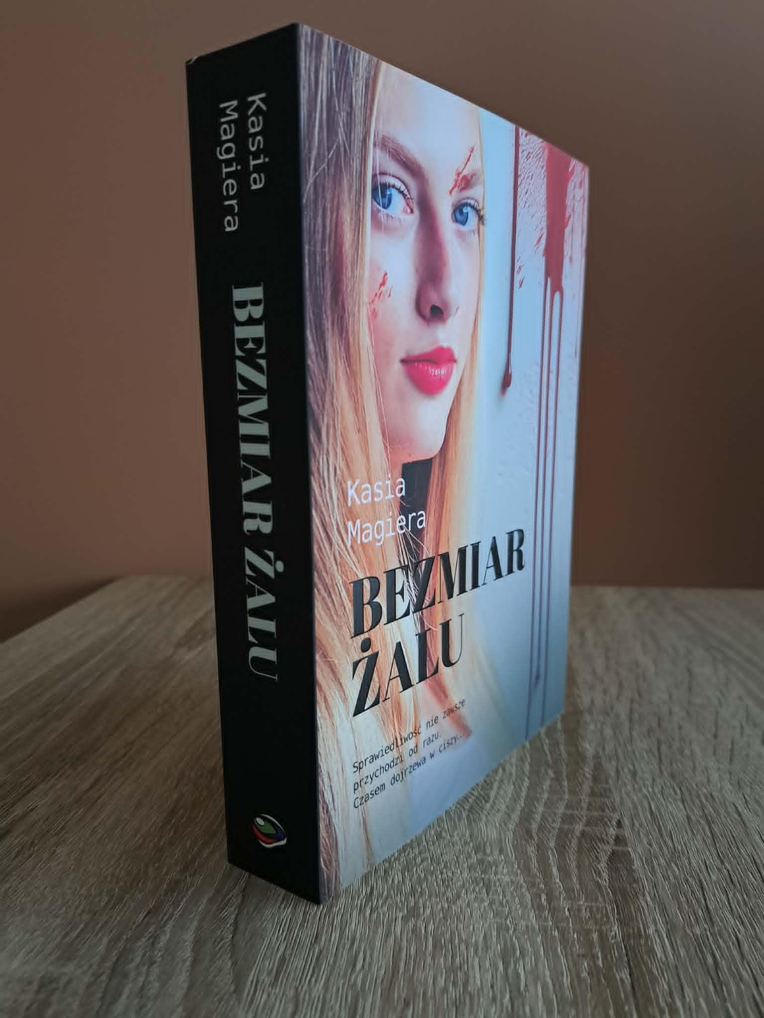 3 Szoty z Kasią Magierą