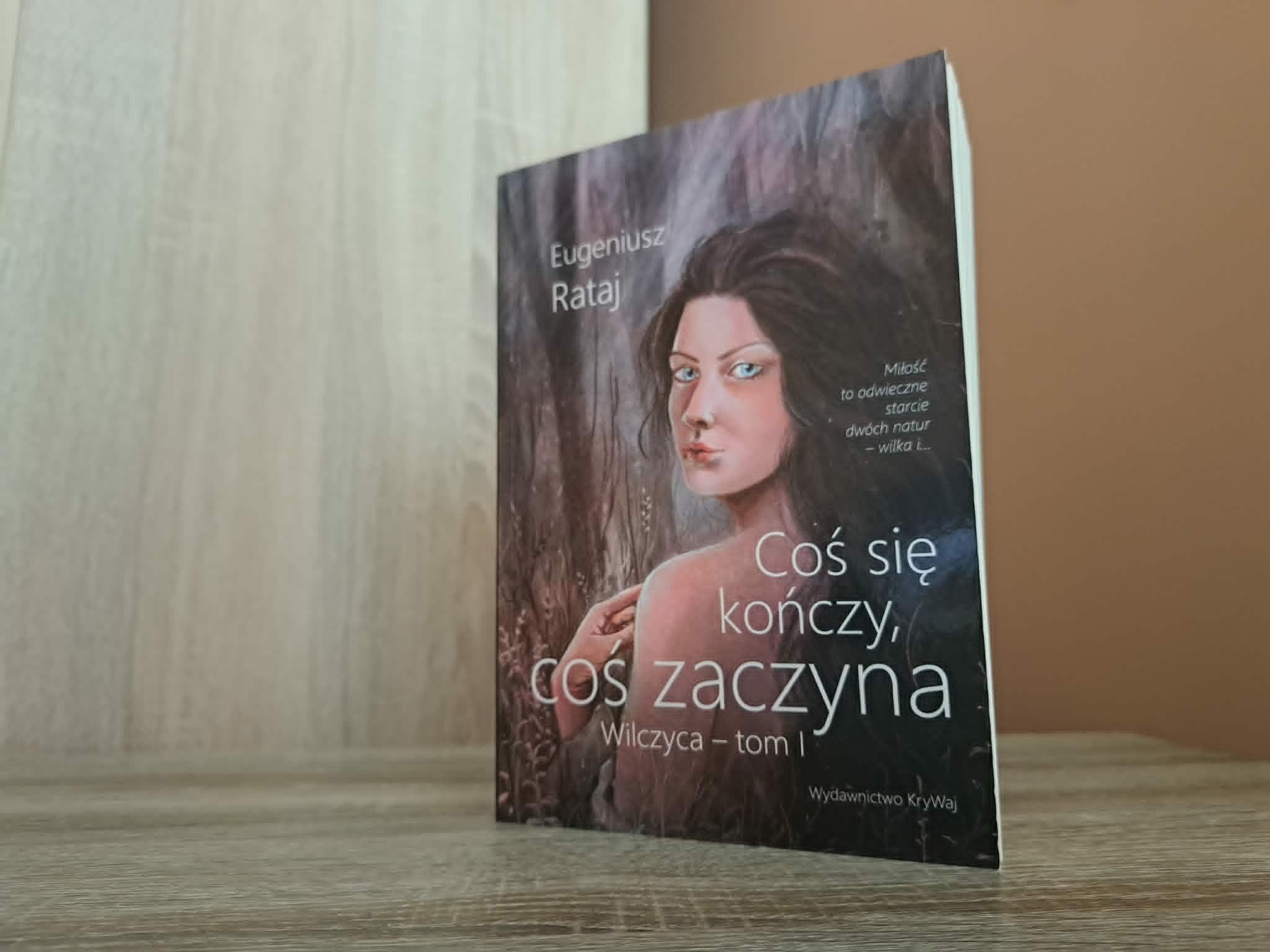 3 Szoty z Eugeniuszem Ratajem