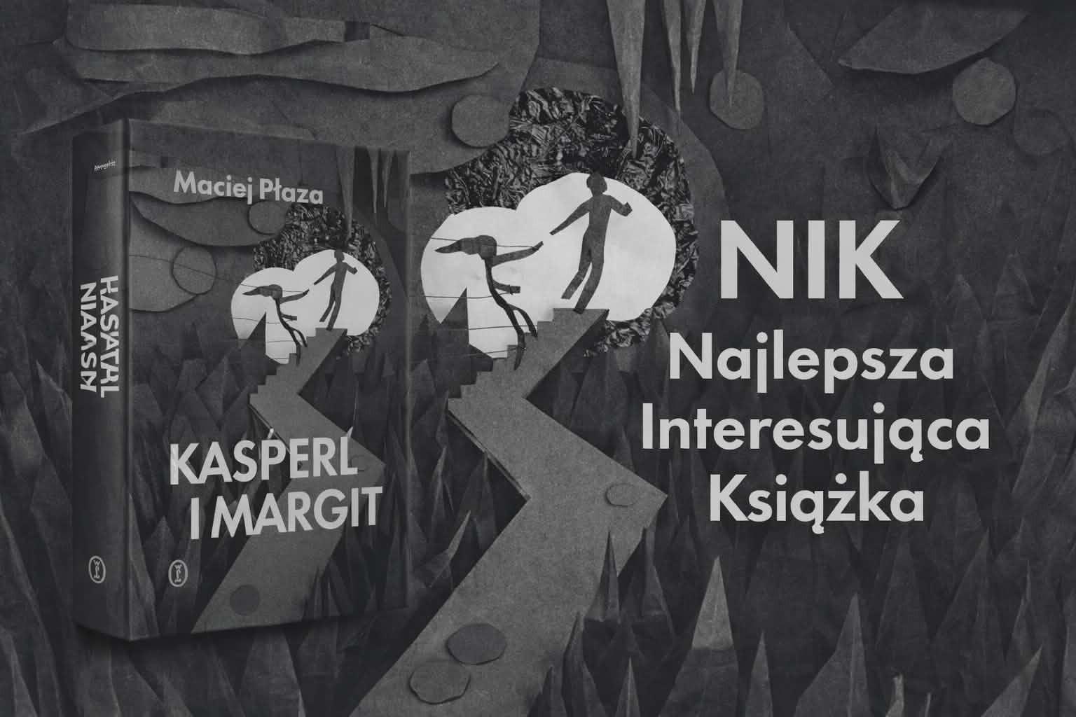 Gdy los rozdaje karty, a życie gra bez nut – historia, która brzmi jeszcze długo po ostatniej stronie
