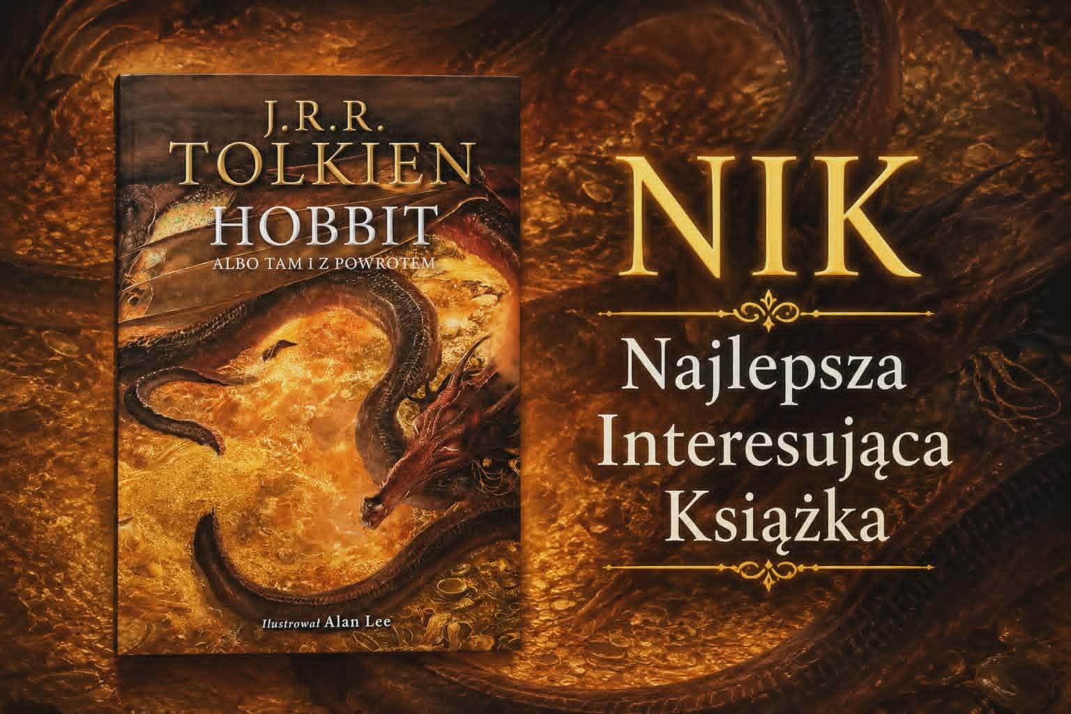 Hobbit, który zabrał mnie w podróż pełną magii, emocji i niezapomnianych przygód