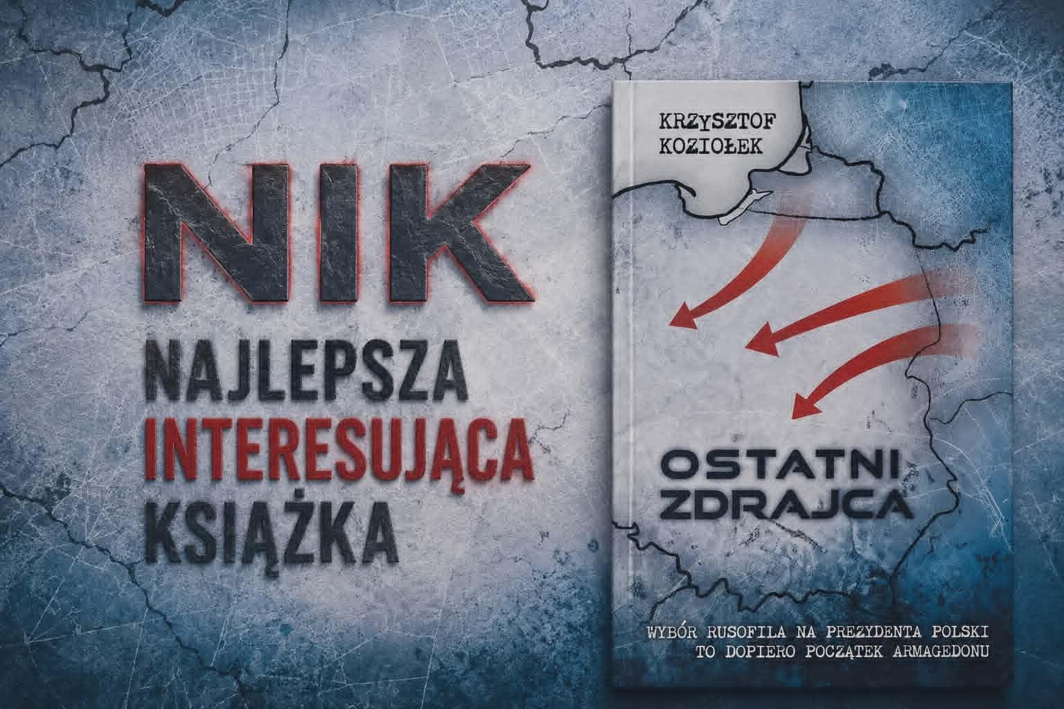 Gdy demokracja staje na krawędzi – „Ostatni zdrajca” rozgrzewa emocje do czerwoności