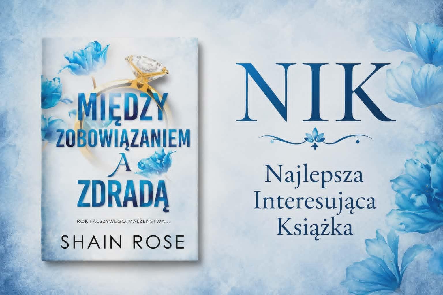 „Między zobowiązaniem a zdradą" – kiedy serce nie podpisuje umów