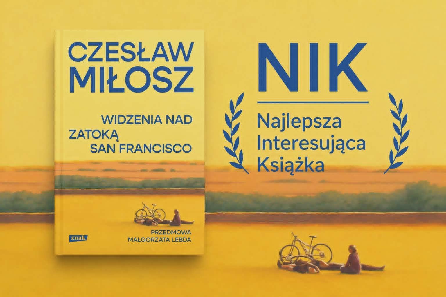 Między światem, który pędzi, a człowiekiem, który próbuje nadążyć